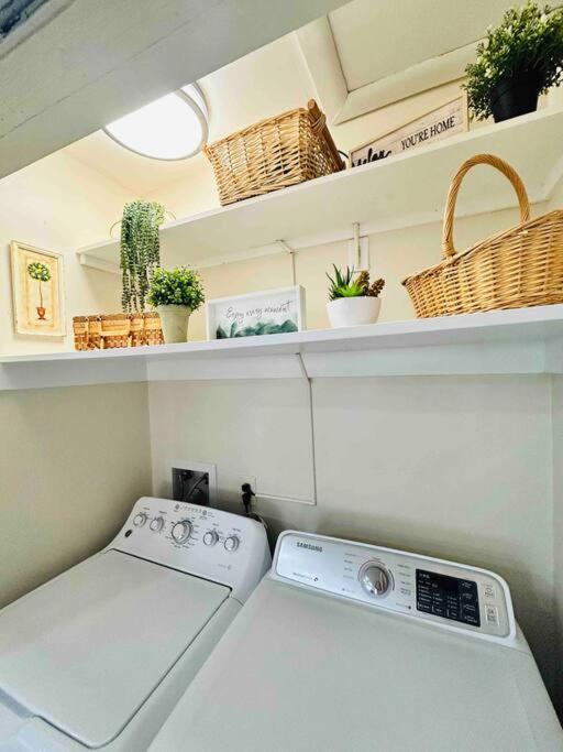 Vintage Family Scape + Heated Pool&Discount Vila Tampa Exterior foto