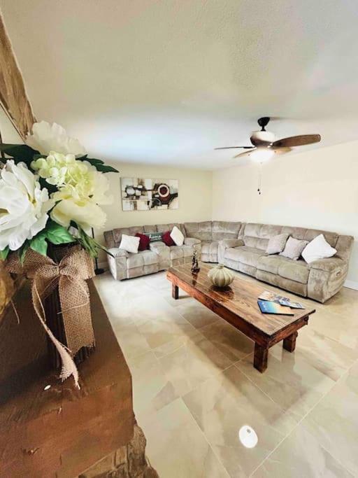 Vintage Family Scape + Heated Pool&Discount Vila Tampa Exterior foto